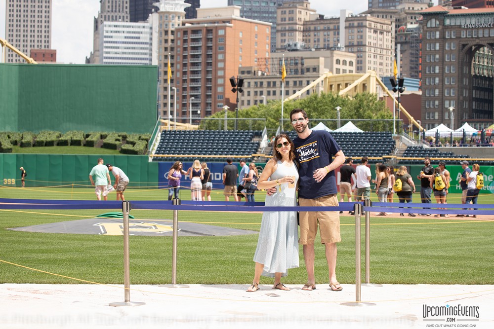 Pittsburgh All Star Festival 2019 - Gallery 3 (Session 1)