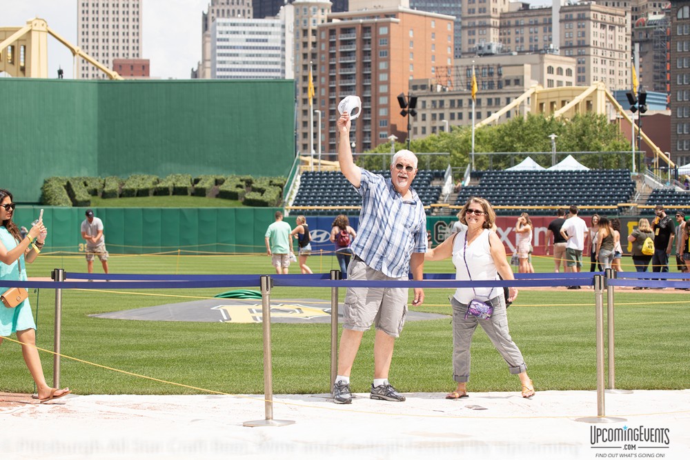 Pittsburgh All Star Festival 2019 - Gallery 3 (Session 1)
