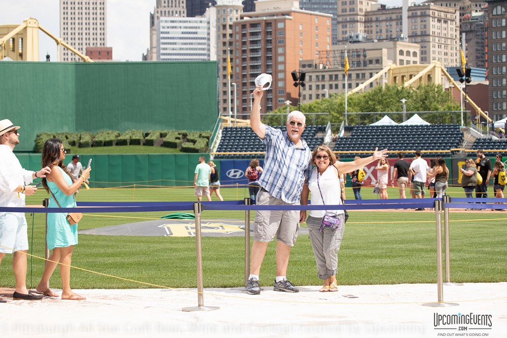 Pittsburgh All Star Festival 2019 - Gallery 3 (Session 1)
