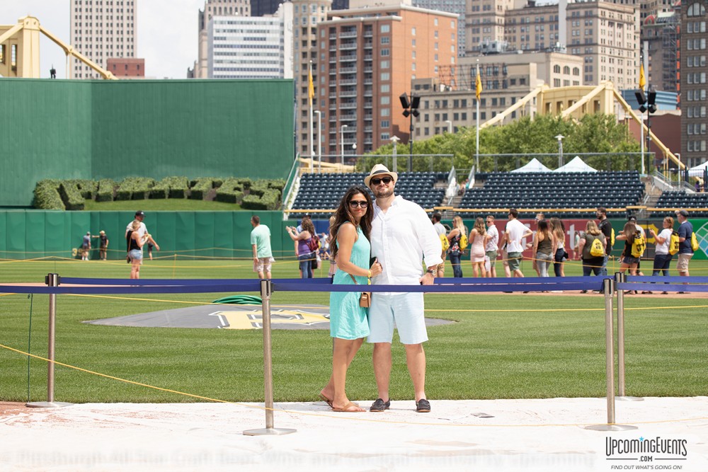 Pittsburgh All Star Festival 2019 - Gallery 3 (Session 1)