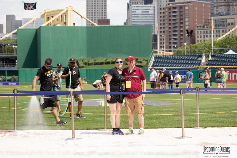 Pittsburgh All Star Festival 2019 - Gallery 3 (Session 1)