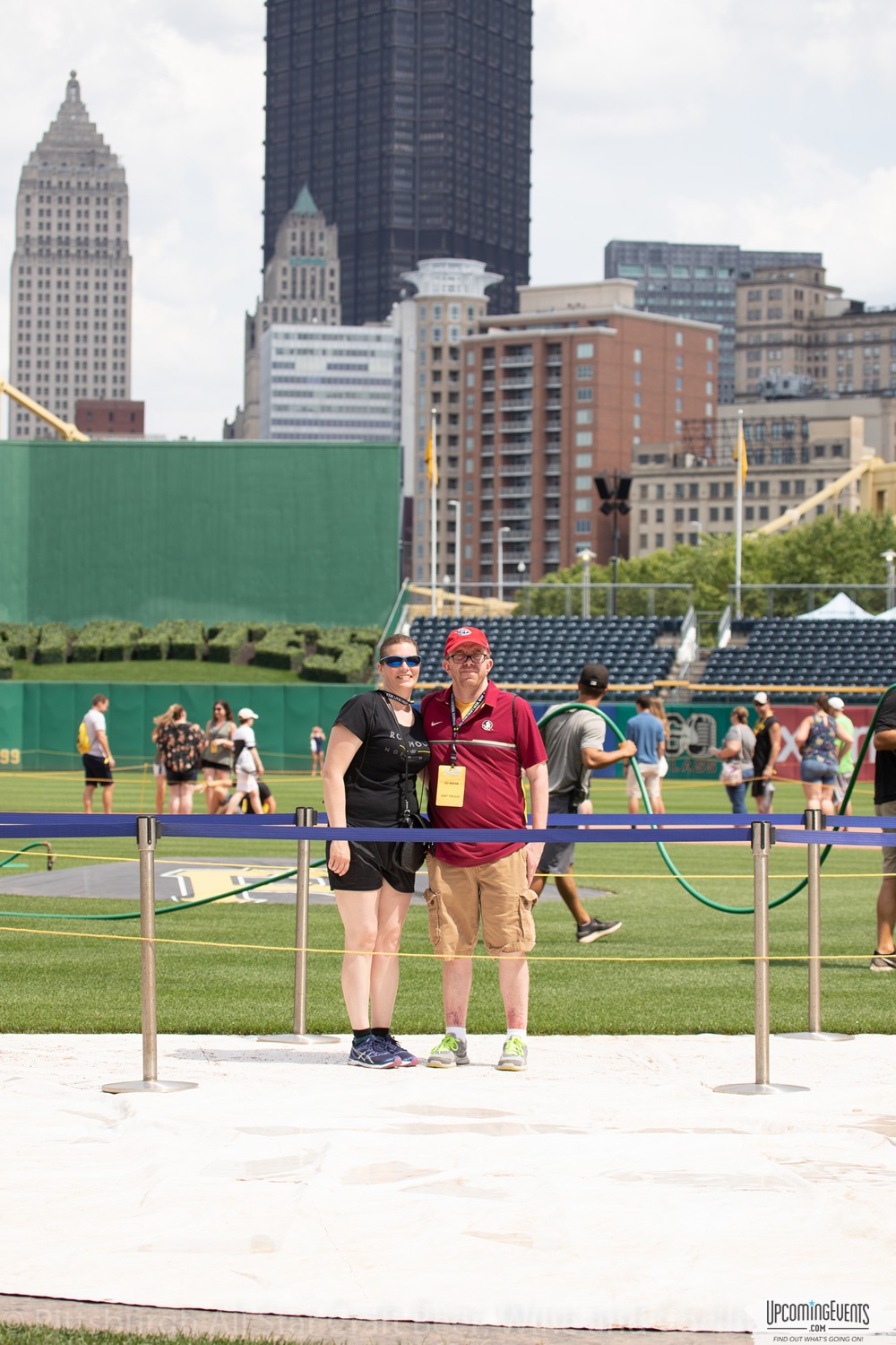 Pittsburgh All Star Festival 2019 - Gallery 3 (Session 1)