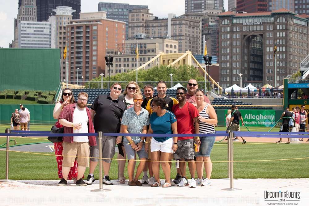 Pittsburgh All Star Festival 2019 - Gallery 3 (Session 1)