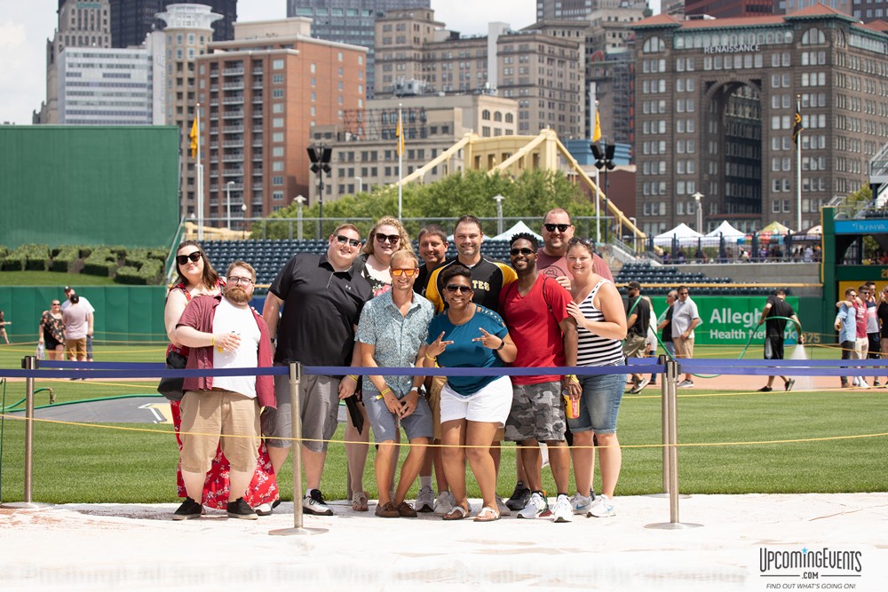 Pittsburgh All Star Festival 2019 - Gallery 3 (Session 1)