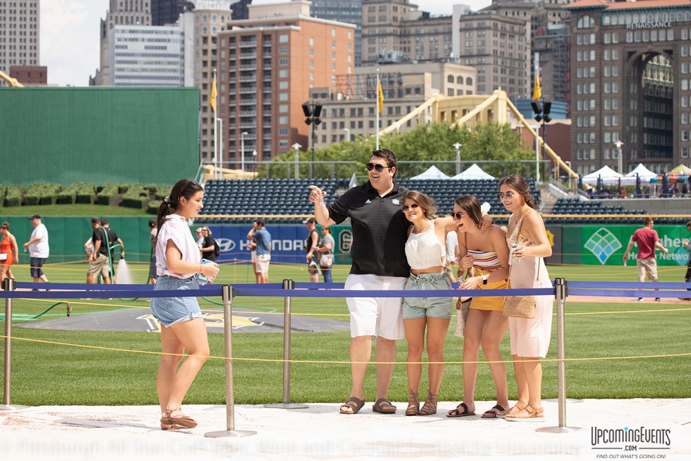 Pittsburgh All Star Festival 2019 - Gallery 3 (Session 1)