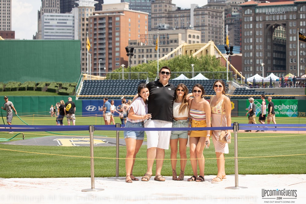 Pittsburgh All Star Festival 2019 - Gallery 3 (Session 1)