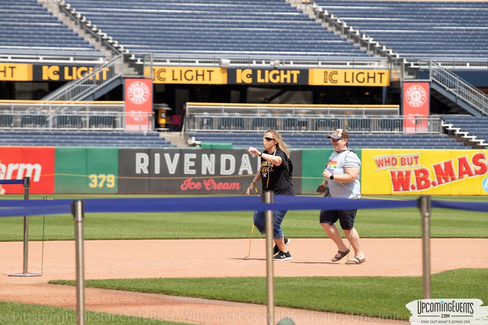 Pittsburgh All Star Festival 2019 - Gallery 3 (Session 1)