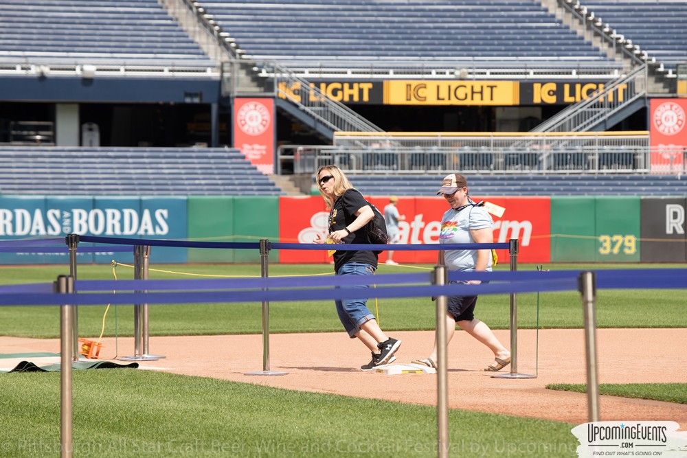 Pittsburgh All Star Festival 2019 - Gallery 3 (Session 1)