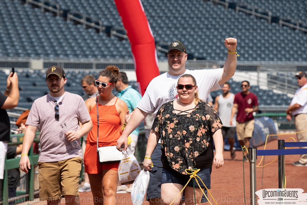 Pittsburgh All Star Festival 2019 - Gallery 3 (Session 1)