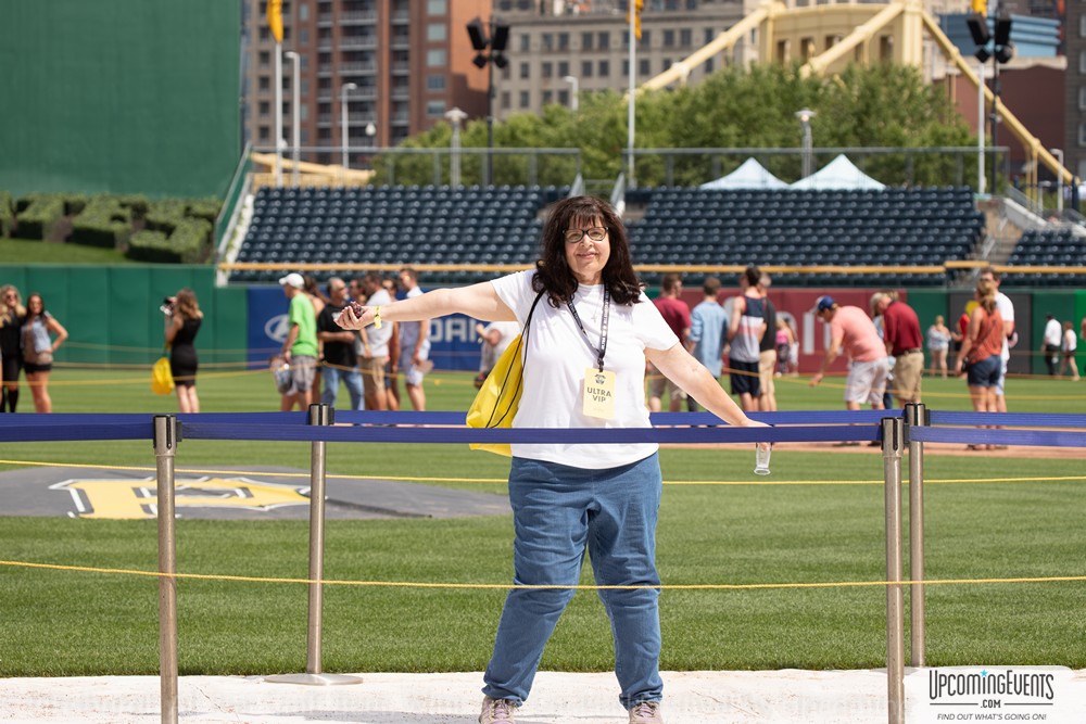 Pittsburgh All Star Festival 2019 - Gallery 3 (Session 1)