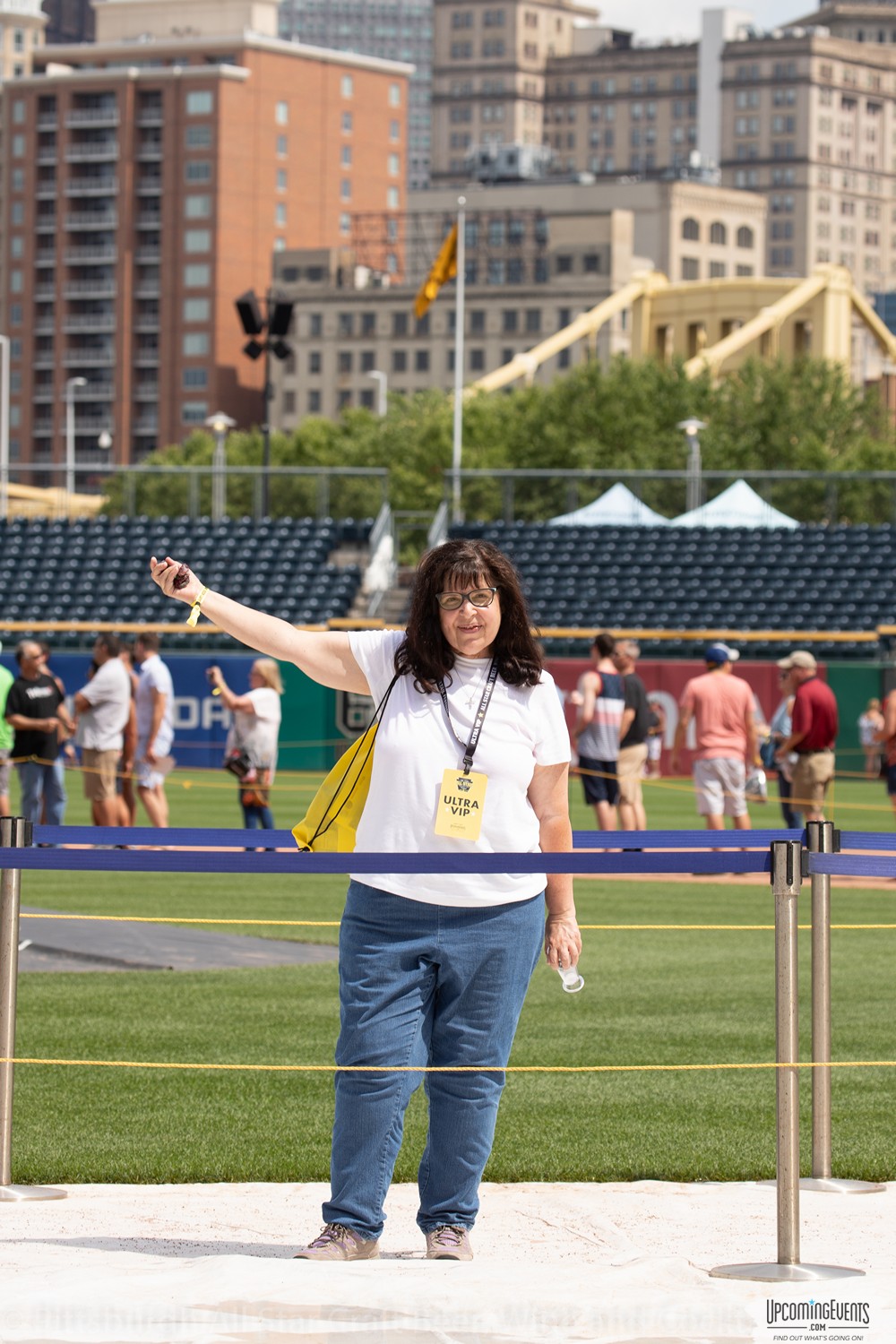 Pittsburgh All Star Festival 2019 - Gallery 3 (Session 1)