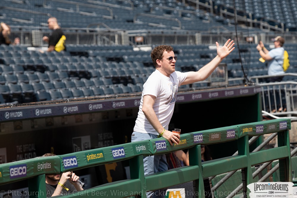 Pittsburgh All Star Festival 2019 - Gallery 3 (Session 1)