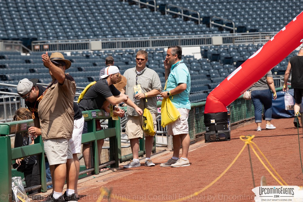 Pittsburgh All Star Festival 2019 - Gallery 3 (Session 1)