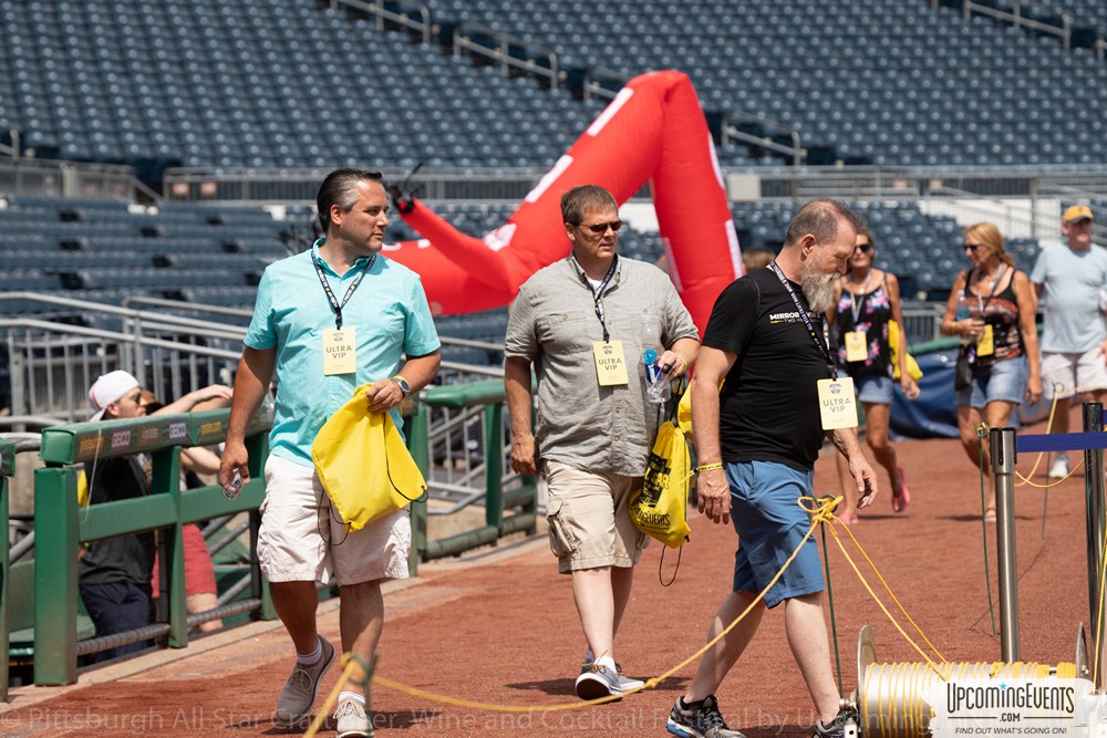 Pittsburgh All Star Festival 2019 - Gallery 3 (Session 1)