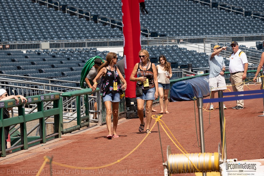 Pittsburgh All Star Festival 2019 - Gallery 3 (Session 1)