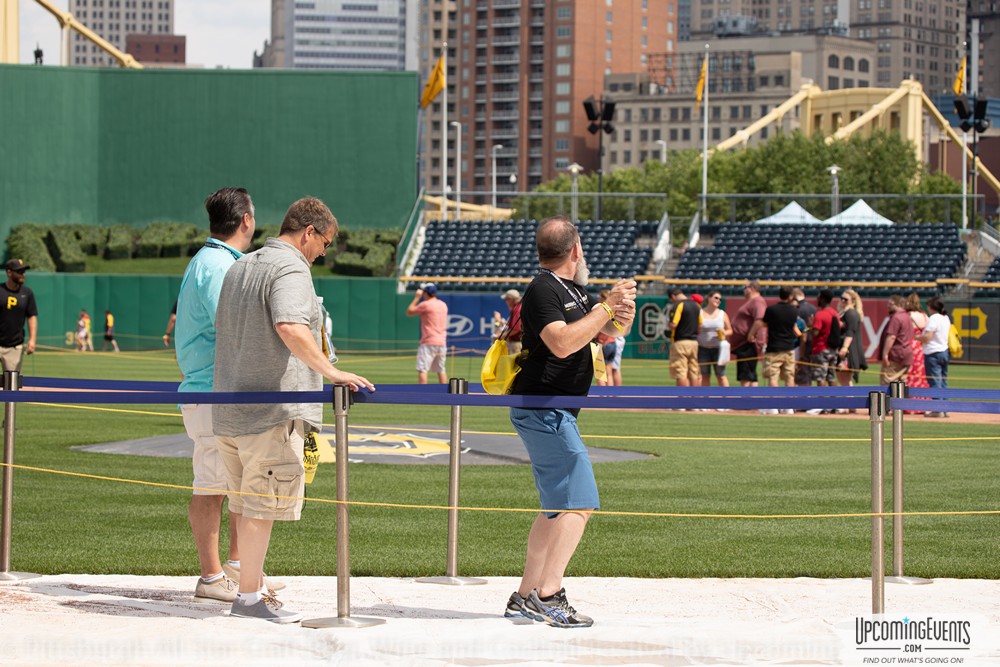 Pittsburgh All Star Festival 2019 - Gallery 3 (Session 1)