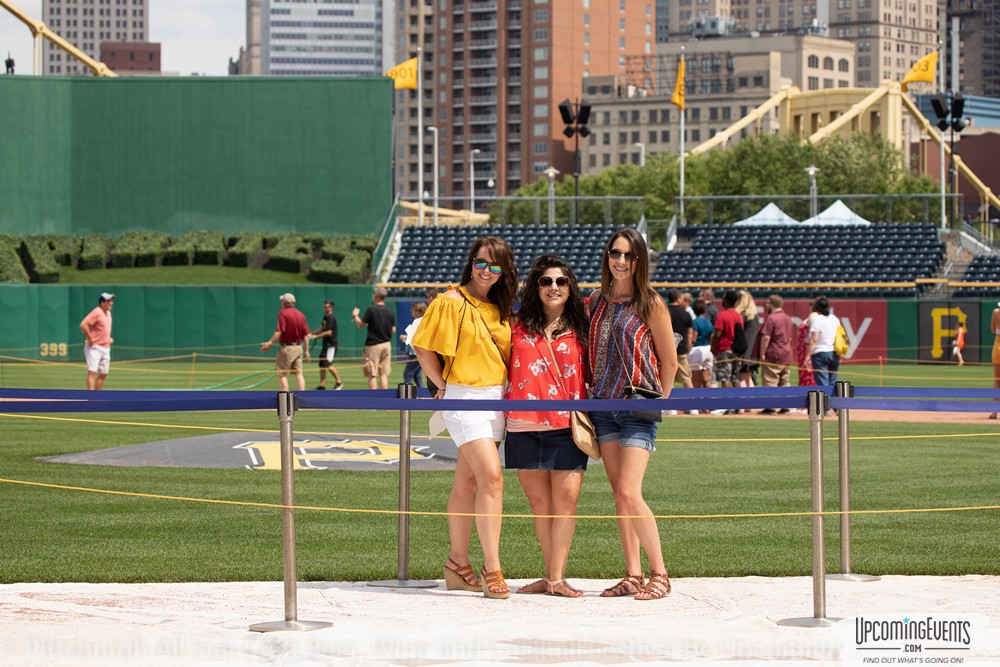 Pittsburgh All Star Festival 2019 - Gallery 3 (Session 1)