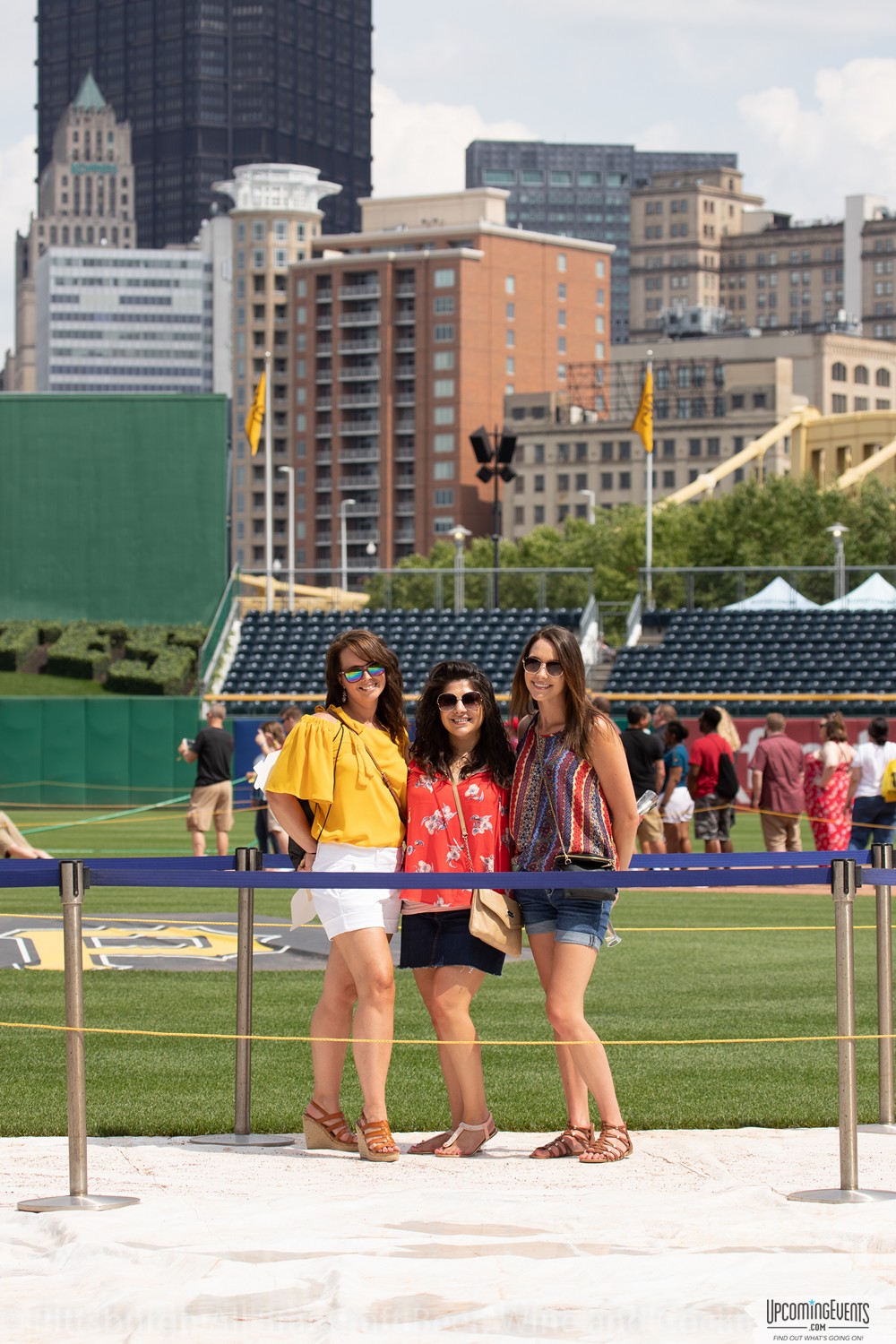 Pittsburgh All Star Festival 2019 - Gallery 3 (Session 1)