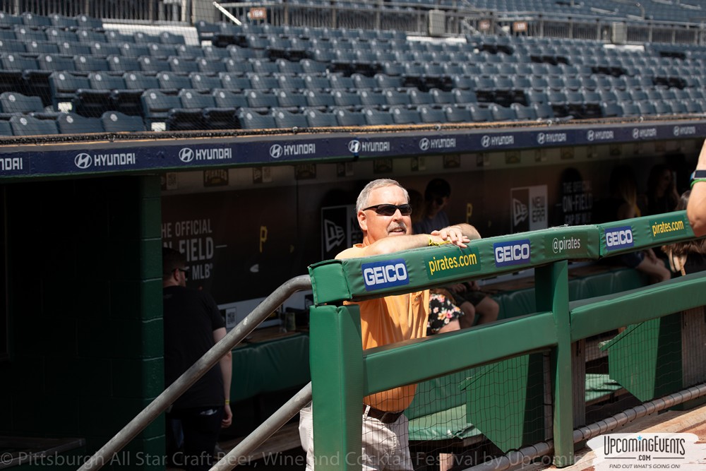 Pittsburgh All Star Festival 2019 - Gallery 3 (Session 1)