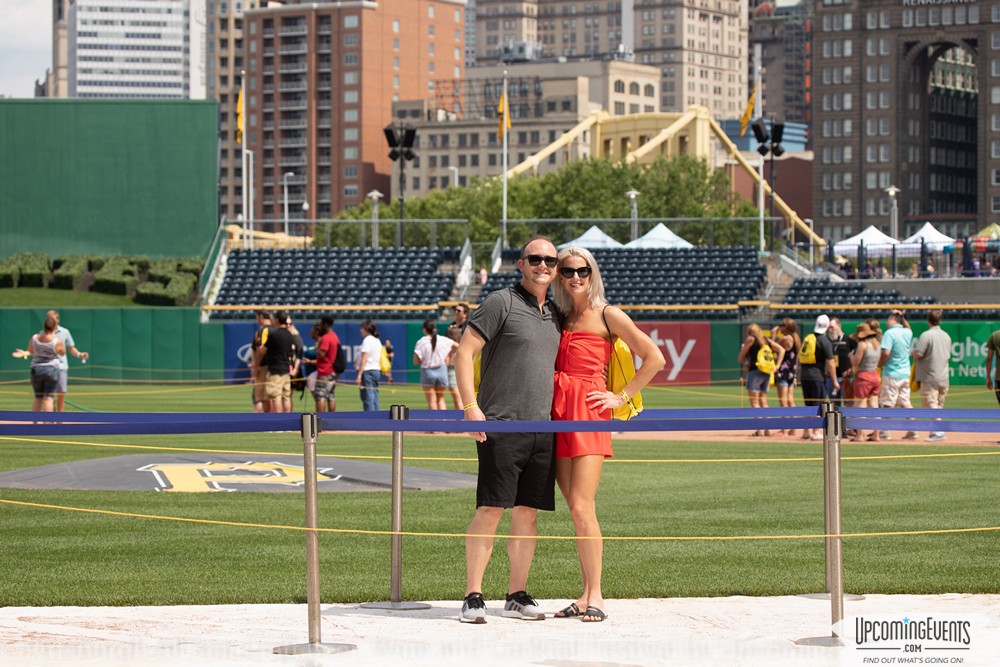 Pittsburgh All Star Festival 2019 - Gallery 3 (Session 1)