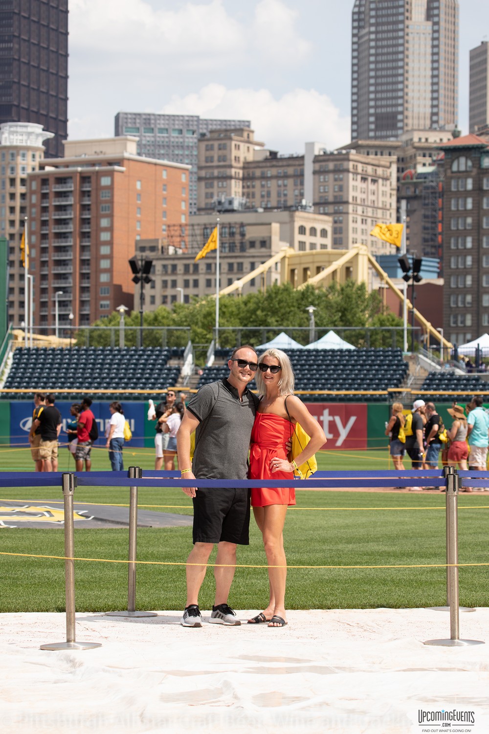 Pittsburgh All Star Festival 2019 - Gallery 3 (Session 1)