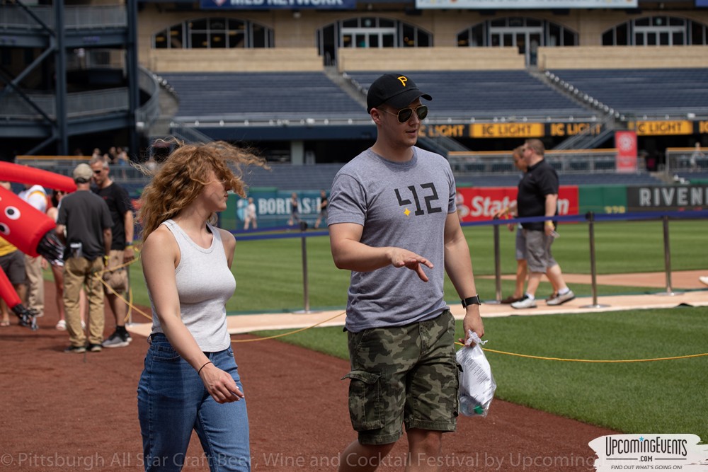 Pittsburgh All Star Festival 2019 - Gallery 3 (Session 1)