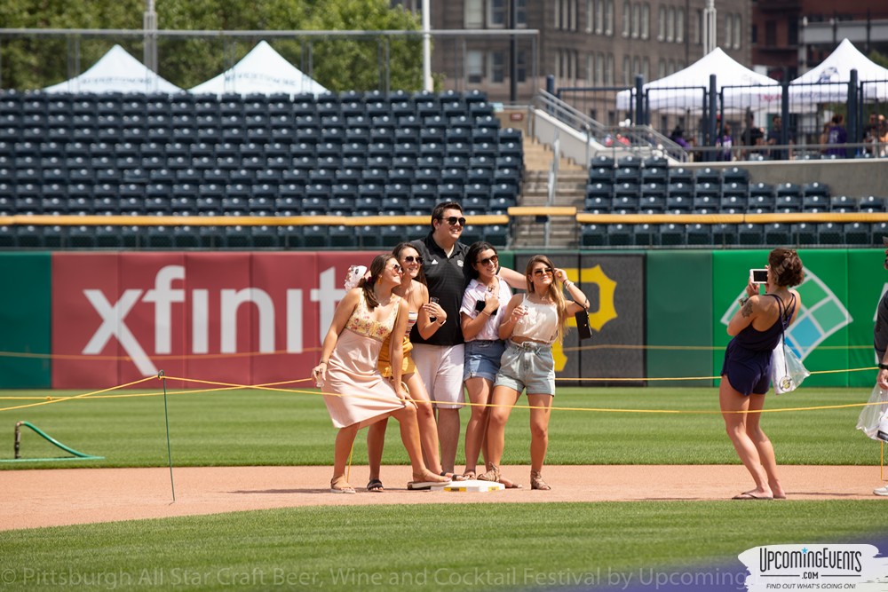 Pittsburgh All Star Festival 2019 - Gallery 3 (Session 1)