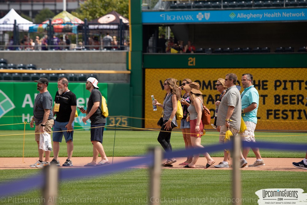 Pittsburgh All Star Festival 2019 - Gallery 3 (Session 1)