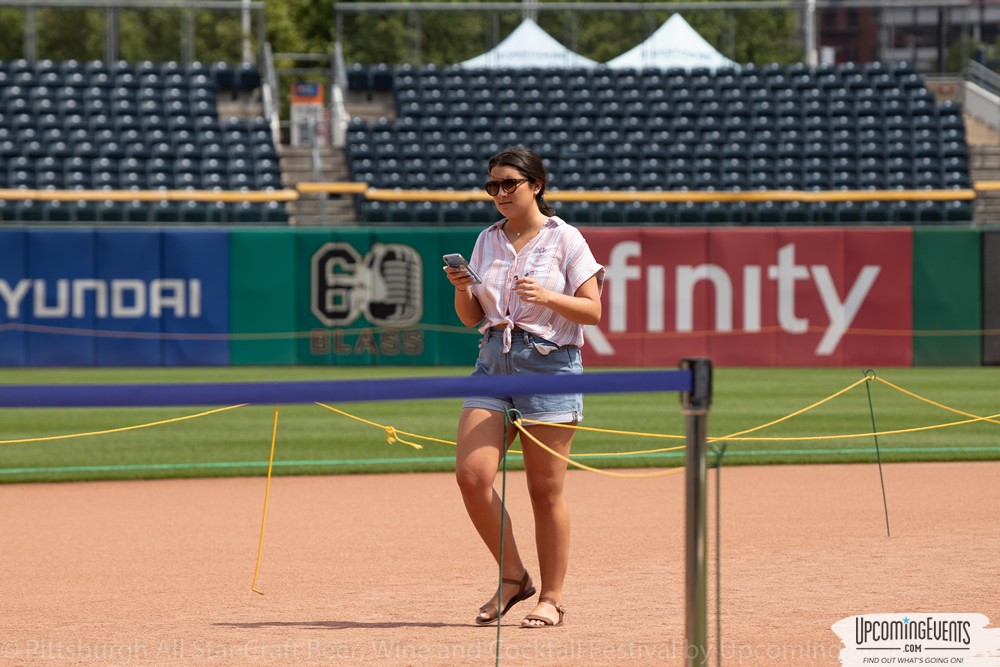 Pittsburgh All Star Festival 2019 - Gallery 3 (Session 1)