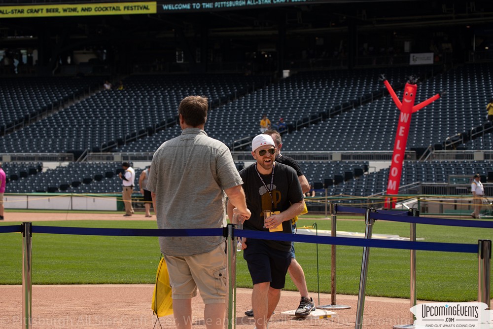 Pittsburgh All Star Festival 2019 - Gallery 3 (Session 1)