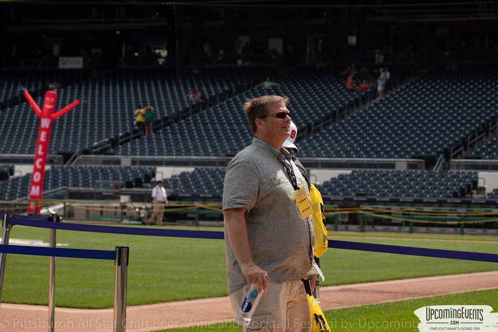 Pittsburgh All Star Festival 2019 - Gallery 3 (Session 1)