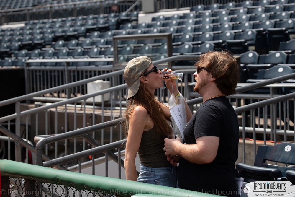 Pittsburgh All Star Festival 2019 - Gallery 3 (Session 1)