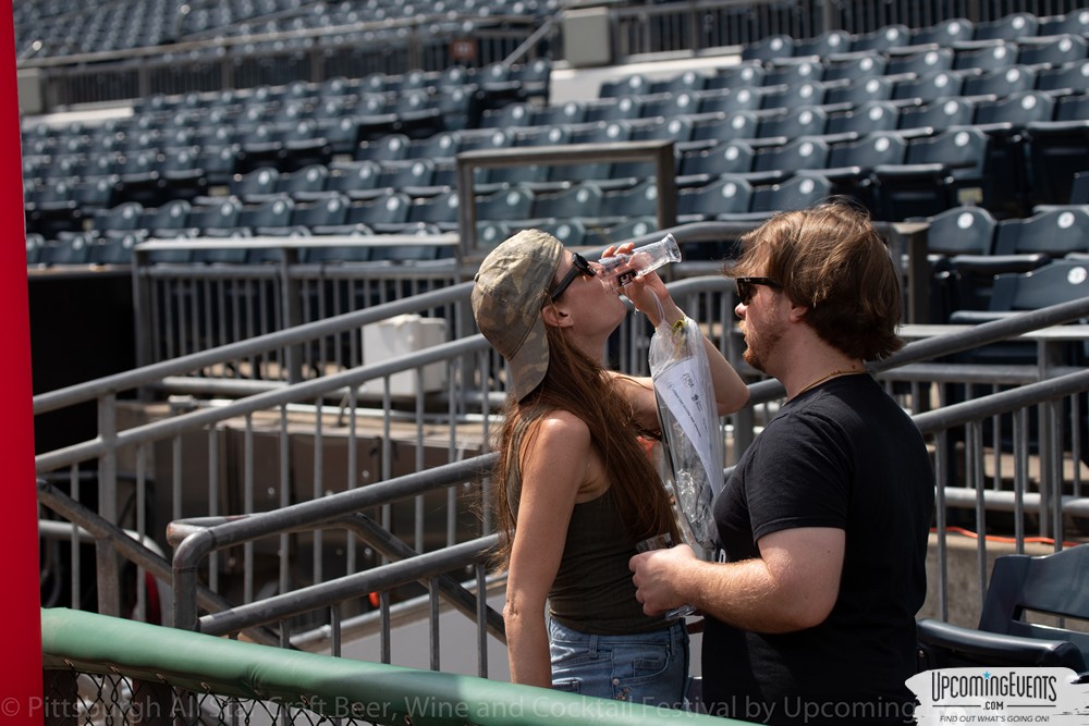 Pittsburgh All Star Festival 2019 - Gallery 3 (Session 1)