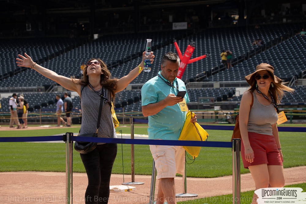 Pittsburgh All Star Festival 2019 - Gallery 3 (Session 1)