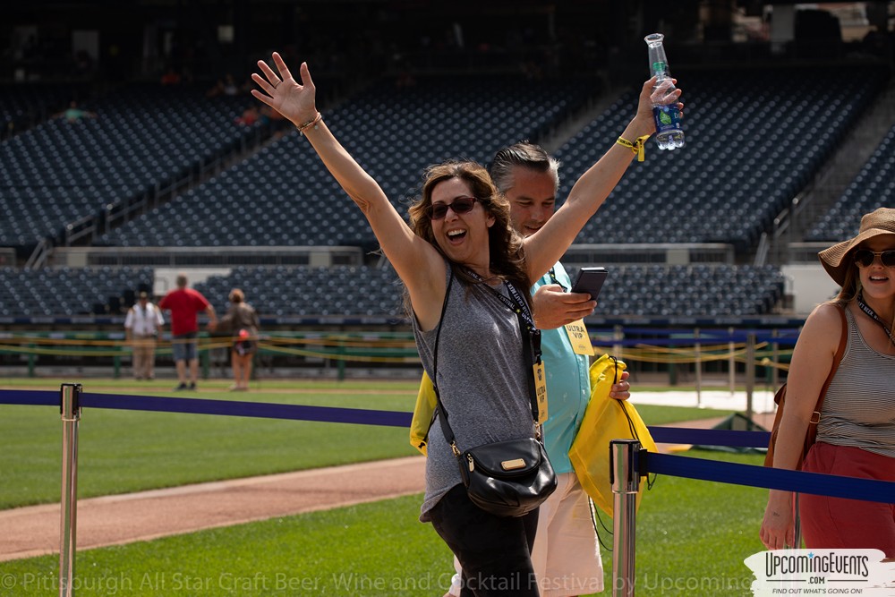 Pittsburgh All Star Festival 2019 - Gallery 3 (Session 1)