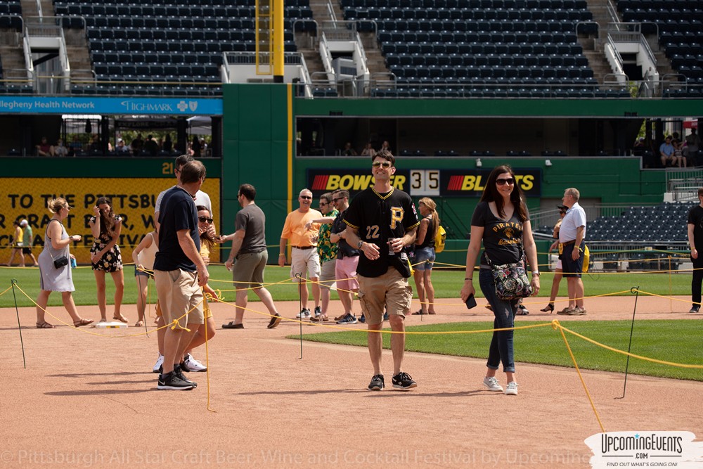 Pittsburgh All Star Festival 2019 - Gallery 3 (Session 1)