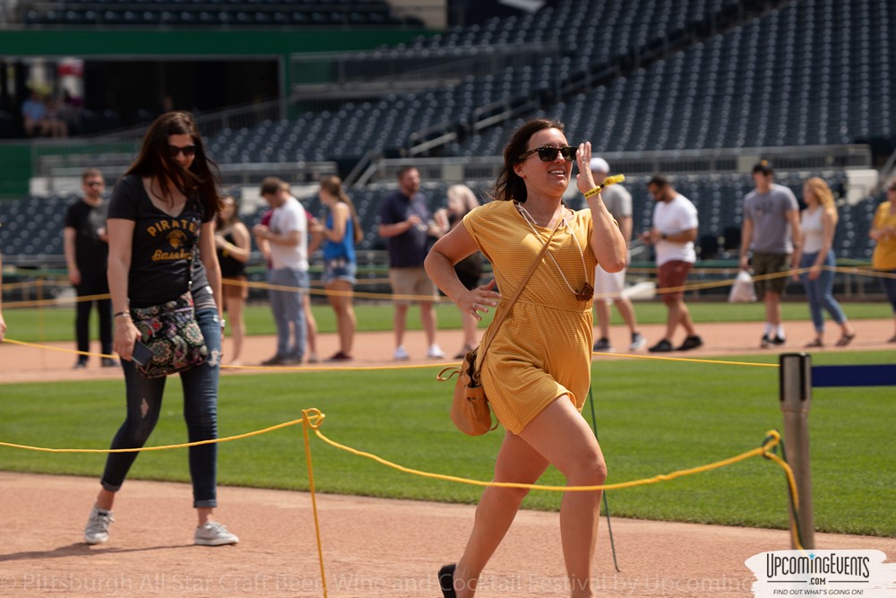 Pittsburgh All Star Festival 2019 - Gallery 3 (Session 1)