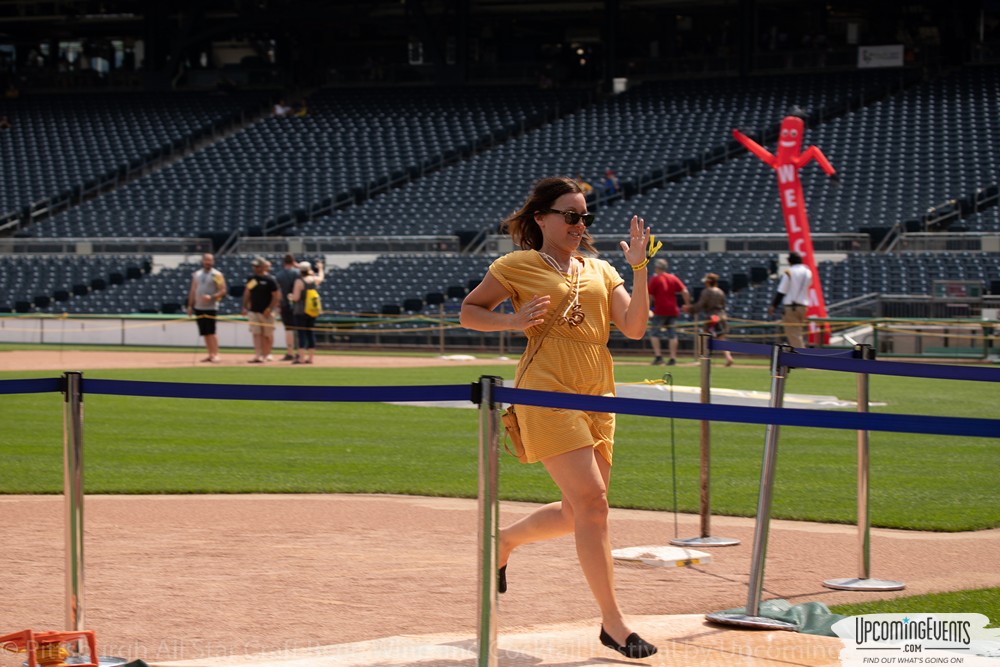 Pittsburgh All Star Festival 2019 - Gallery 3 (Session 1)