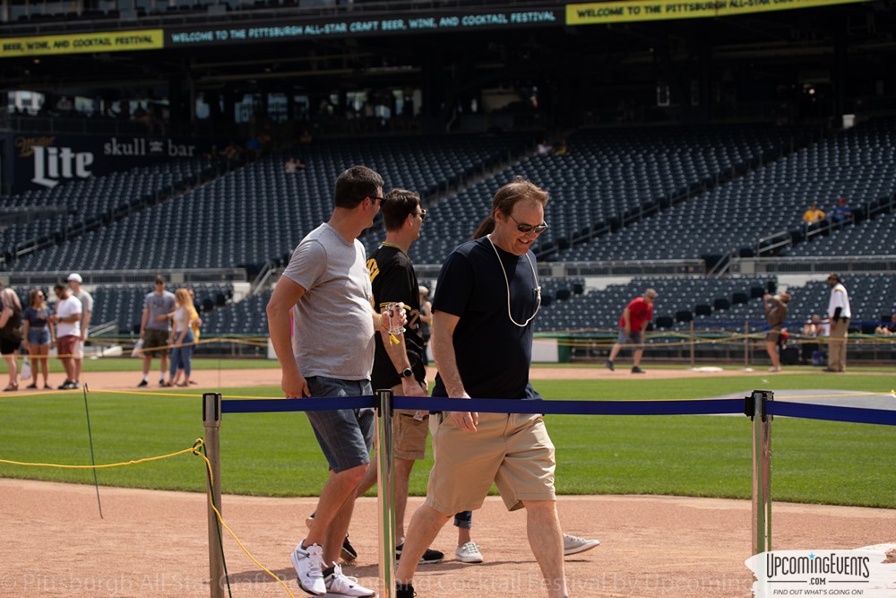 Pittsburgh All Star Festival 2019 - Gallery 3 (Session 1)