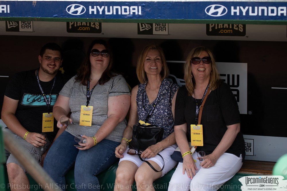 Pittsburgh All Star Festival 2019 - Gallery 3 (Session 1)