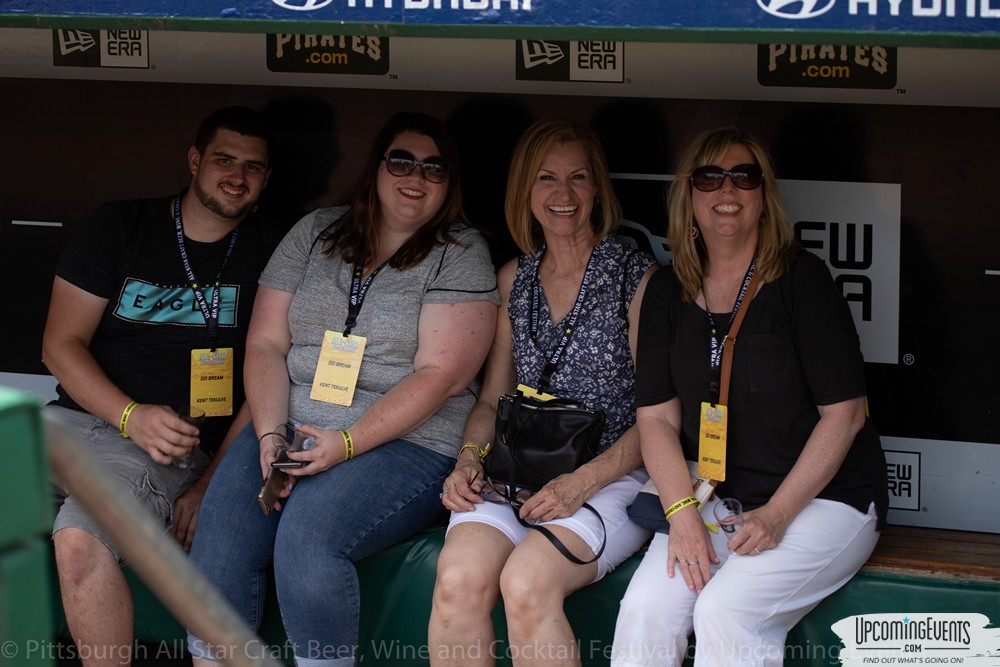 Pittsburgh All Star Festival 2019 - Gallery 3 (Session 1)