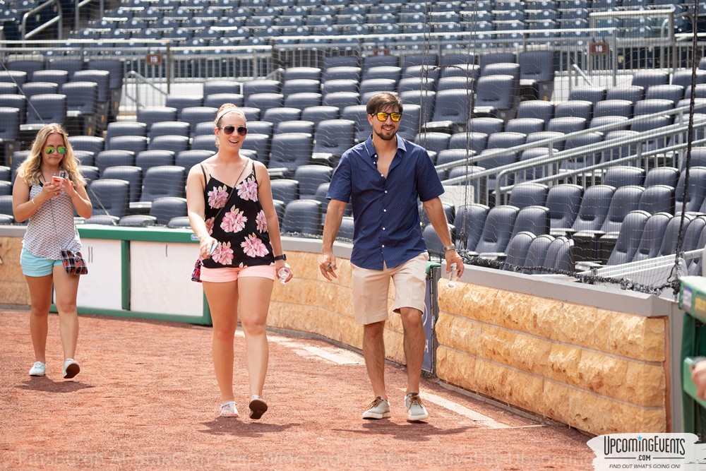 Pittsburgh All Star Festival 2019 - Gallery 3 (Session 1)