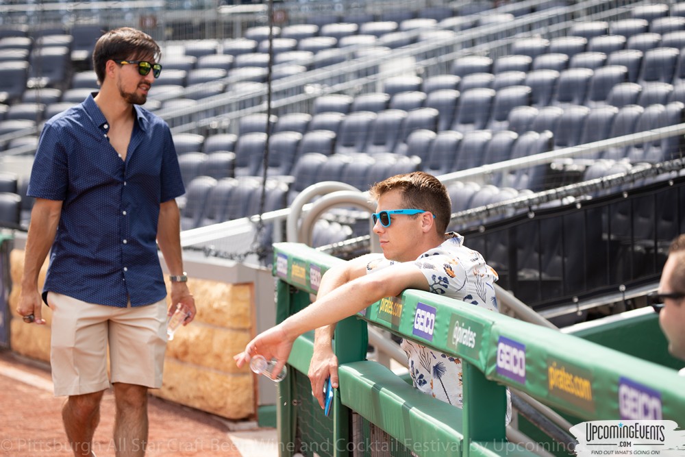 Pittsburgh All Star Festival 2019 - Gallery 3 (Session 1)