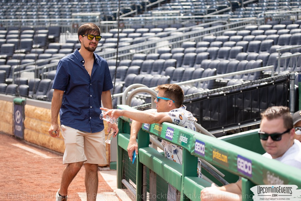 Pittsburgh All Star Festival 2019 - Gallery 3 (Session 1)