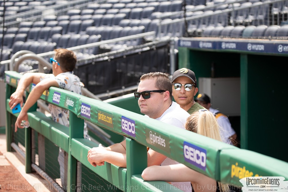 Pittsburgh All Star Festival 2019 - Gallery 3 (Session 1)