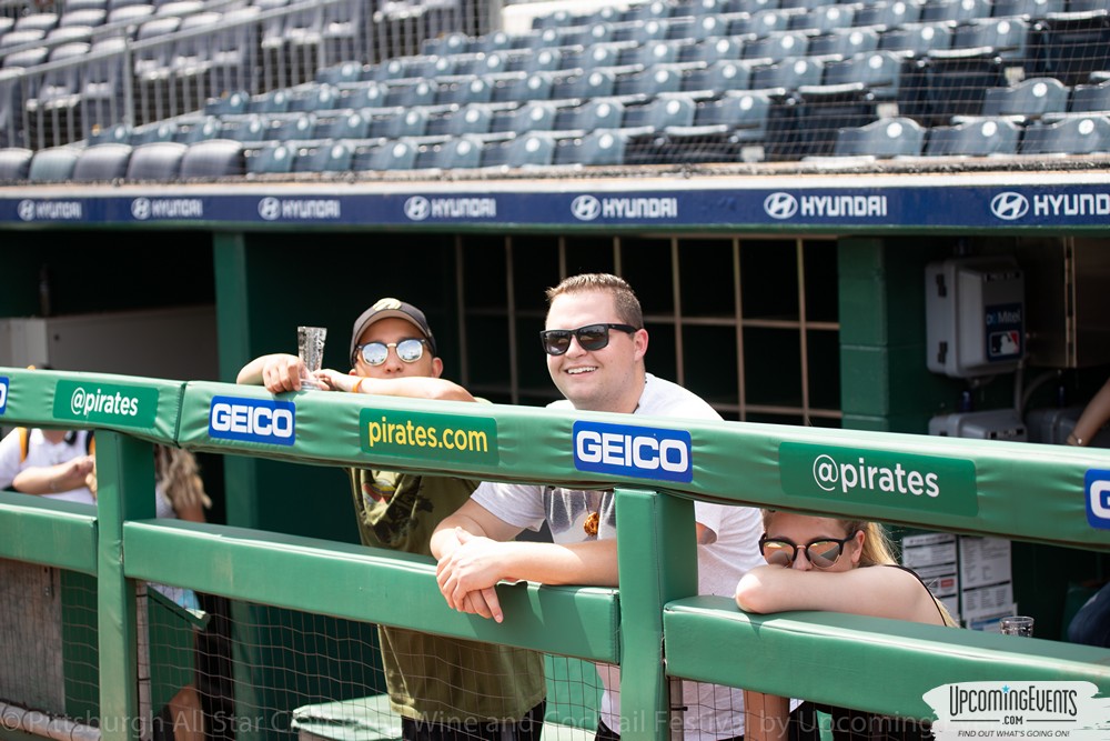 Pittsburgh All Star Festival 2019 - Gallery 3 (Session 1)