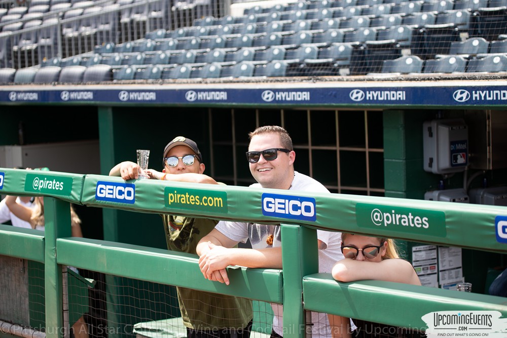 Pittsburgh All Star Festival 2019 - Gallery 3 (Session 1)