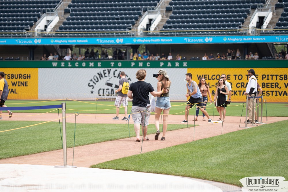 Pittsburgh All Star Festival 2019 - Gallery 3 (Session 1)