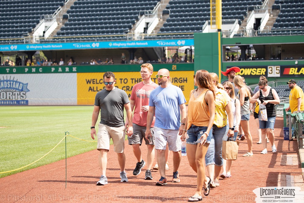 Pittsburgh All Star Festival 2019 - Gallery 3 (Session 1)