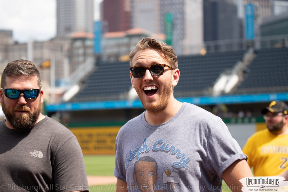 Pittsburgh All Star Festival 2019 - Gallery 3 (Session 1)